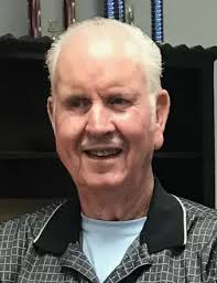 Obituary information for J D Degraw