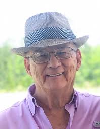 Obituary information for Paul Boatright