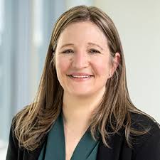 Maureen R Jeffreys, USA