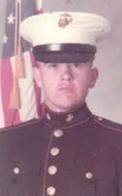 Charles Leamon “Chuck” Cantrell (1956-2012)