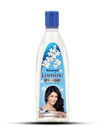Jasmine oil helps to keep nails strong and healthy and keep cuticles soft and manageable. Jasmine Premium Hair Oil Vasmol