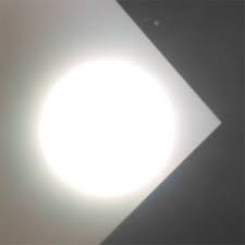 Light Diffuser Plastic Light Diffuser Sheet