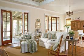Living room white furniture ideas 2020 august 4 2020 june 26 2020 small living room decor by jasmine that s true contemporary living has actually black and white living room ideas life isn t all about black and white. 100 Comfy Cottage Rooms Southern Living