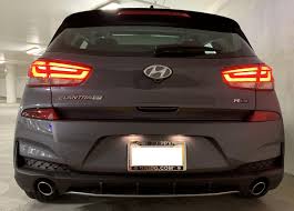 The hyundai elantra gt n line is a surprisingly sporty hatchback, but it can't touch the overall package the mazda3 sport offers. Brought An N Line Home Hyundai Forums