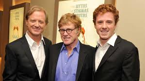 Robert redford is putting up his charleston, utah, ranch of 25 years on the market for $4.9 million. Filmmaker Activist James Redford Son Of Robert Redford Dies At 58