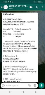 The daihatsu ayla is a city car designed by daihatsu and manufactured by astra daihatsu motor in indonesia. Ada Yg Interview Buat Di Pt Keihin Indonesia Ngga Ini Beneran Apa Ngga Ya