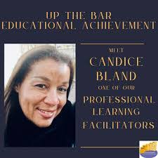 Candace Bland's Instagram, Twitter & Facebook