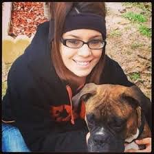 Priscilla Balderas's Instagram, Twitter & Facebook