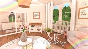 4 cute nursery room ideas !! B L O X B U R G B A B Y R O O M Zonealarm Results