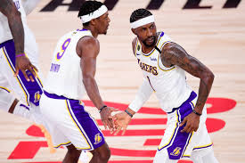 Hey los angeles lakers fans! Los Angeles Lakers 3 Players They Must Bring Back In 2020 21