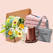 Moms are definitely the best, and it is important to. 31 Best Gifts For New Moms That Aren T For The Baby 2021