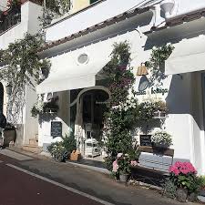 Casa e bottega positano is in positano, amalfi coast, italy. Casa E Bottega Positano Positano Restaurant Happycow