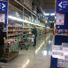 Metro Cash Carry Devinska Nova Ves Bratislava Bratislavsky Kraj