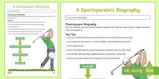 Maybe you would like to learn more about one of these? Sporting Heroes Of Northern Ireland Biography Writing Template Ni Sporting