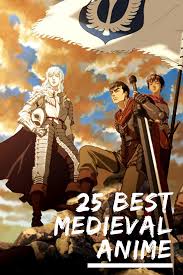 We did not find results for: The 25 Best Medieval Anime Anime Impulse