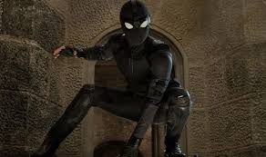 No way home trailer, released by sony pictures on monday, has broken the record for most views in 24 hours previously held by avengers: Spider Man No Way Home Trailer Set For Release This Week With Peter Parker Connection Films Entertainment Express Co Uk