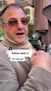 Hilarious Italian Dad Impressions and Comedy Moments
