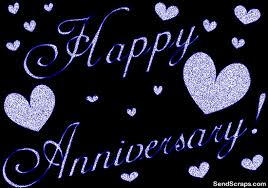 Anniversary Images Greetings And Pictures For Facebook Page 2 Happy Anniversary Wishes Happy Anniversary Happy Anniversary Quotes Click on the whatsapp button to send happy birthday gif as a link with your birthday message or download animated gif then attach to your to download a gif via a smartphone or tablet. happy anniversary wishes