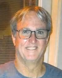 Ronald Johnson Obituary