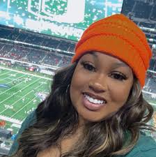 Nimota Remi Walker (@nimota.walker) • Facebook