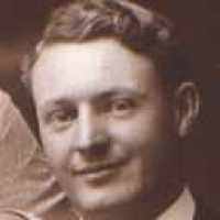 Parley Morgan Condie (1889–1984)