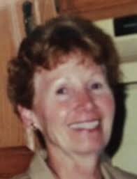 Edna Fay Harrington Obituary