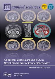 Applied Sciences | July-1 2021 - Browse Articles