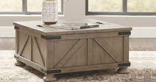 Modern Farmhouse Coffee Table W Lift Top Storage Only 249 99 Shipped Regul Modern Farmhouse Coffee Table Coffee Table Farmhouse Farmhouse Style Coffee Table