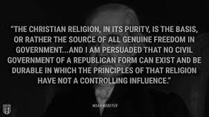 If the church were to start transforming herself into a directly political subject,. First Amendment Quotes Founding Father Quotes On Religious Freedom