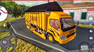 Skin truk idbs sekar taro. Idbs Truck Simulator Best Android Gameplay Hd By Droid Simulation Best Android Gameplays