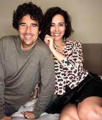 Caterina balivo, la dolce e simpaticissima conduttrice tv, nasce a napoli nel 1980 per debuttare sul piccolo schermo nel 1999 in miss italia. Did Caterina Balivo Leave Come To Me For Her Husband The Background
