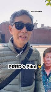 Secretary Mabel Sunga Acosta