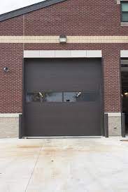 Wayne Dalton Ts200 With Full View Section Wayne Dalton Garage Doors Building