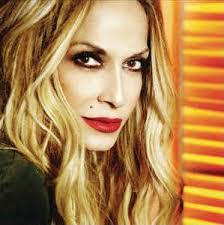 BIRTHDAY: Anna Vissi is 62 today