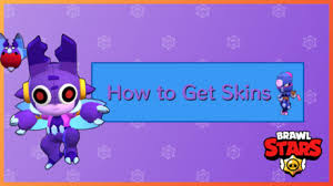 Our brawl stars skins list features all of the currently and soon to be available cosmetics in the game! How To Get Skins Brawl Stars Game8