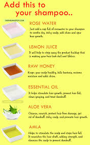 It contains a unique profile of amino acids that provide the building blocks for healthy skin, hair, and nails. Top 10 Diy Natural Products For Hair Growth