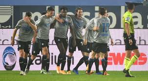 5 мартен де рун (пц) аталанта 6.0. Video Atalanta So Maestralen Presvrt Protiv Roma ÑŸeko Samo Go Naluti DomaÑœinot Dribling Mk