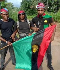 Get exclusively without noise 100% the latest news on biafra today. Biafra News Yesterday Ipob Volunteers Parades In Imo Facebook