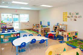Pin On Montessori Toddler Classroom Setup