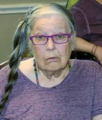 Obituary for Mary Aline- (Potter) Peeler-Goff