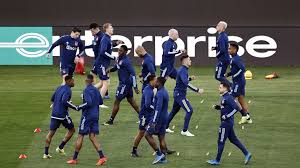 #afc ajax #ajax amsterdam #ajax v midtjylland #ucl #uefa champions league #ajax gifs. Roma Ajax Roma Vs Ajax Europa League Preview Where To Watch Team News Predictions Uefa Europa League Uefa Com