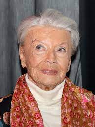 Zdenka procházková je herečka, která se narodila 04.04.1926 (věk 95 let) v praze. Zdenka Prochazkova Wikipedia
