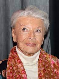 Na webu herecka.cz naleznete slavné české i zahraniční herečky přehledně řazené podle abecedy. Zdenka Prochazkova Wikipedia