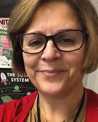 Christie Page Obituary December 22, 2024