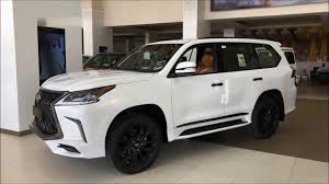 Plants can grow in very cold as well as very hot places. Lexus Lx 570 Black Edition 2019 Suv Youtube