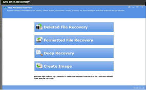 Recovers deleted file and lost folders. Top 10 Deleted Data Recovery Software Free Download