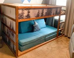 Plaid Pattern Instant Download Set Of 12 Digital Paper Etsy Kura Bed Ikea Kura Bed Ikea Kura