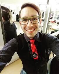 En camerino listo y prevenido'zzz!!! 😋😂😂😋