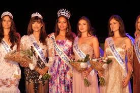 Direction la région languedoc roussillon voici une autre vidéo souvenir pour l'une des candidates de miss france 2020. Miss France 2020 Lucie Caussanel Miss Beziers 2019 Va Representer Le Languedoc Et Roussillon Metropolitain