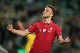 They play in the primeira liga, the top flight of information for all players from fc porto are not available for their salaries and contracts. Diogo Jota Enjoys Memorable Night With 2 Goals And An Assist For Portugal Liverpool Fc This Is Anfield